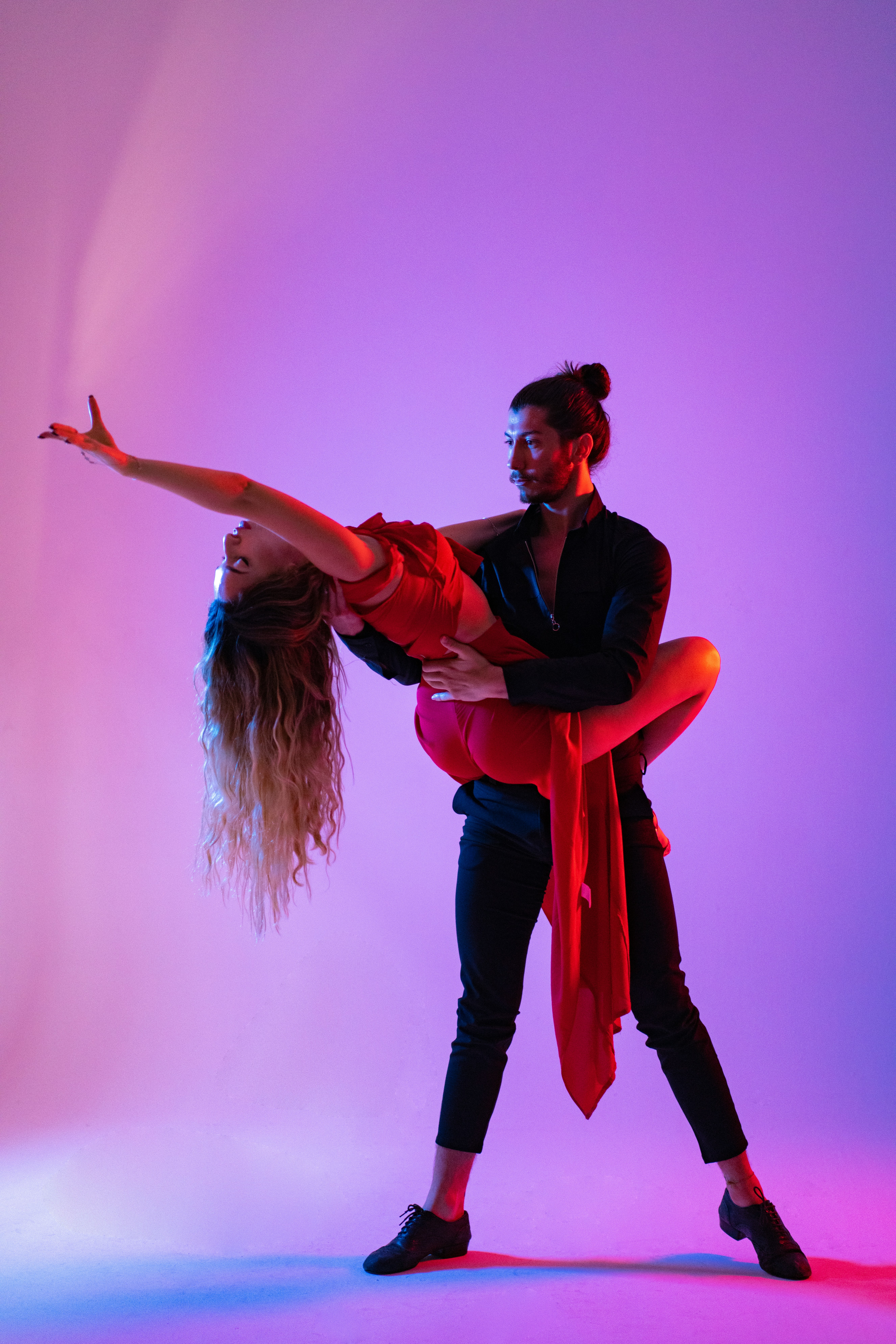 Cours de Bachata proche de Meaux