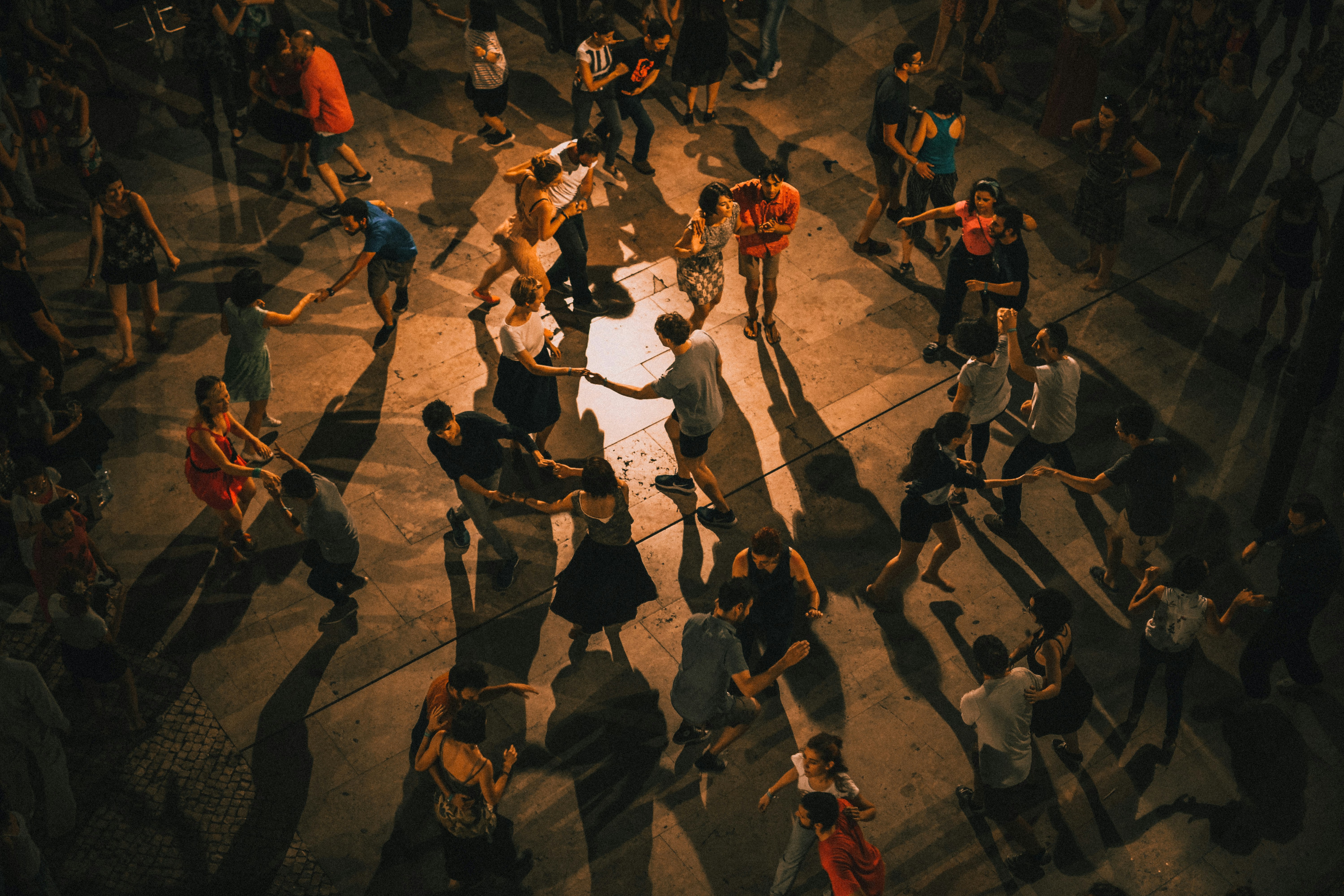 Cours de Jive proche de Meaux