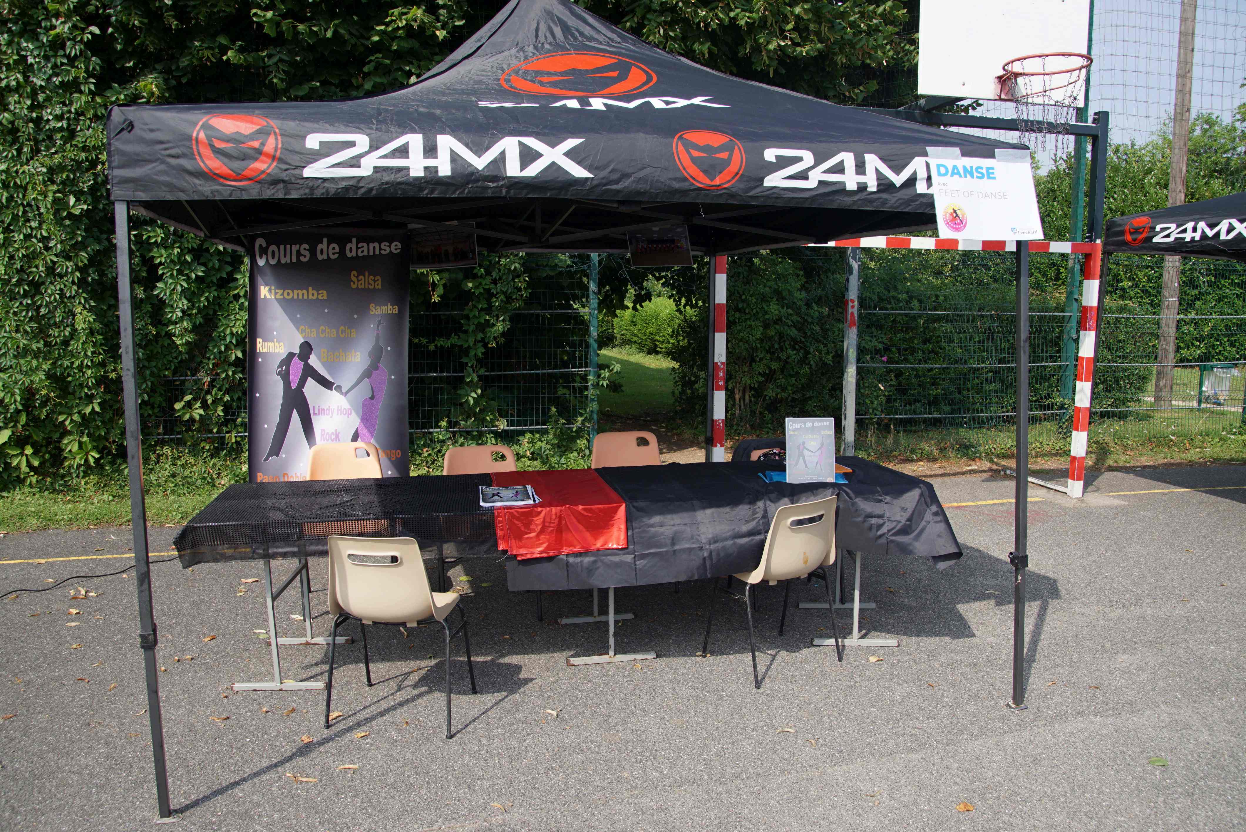 PENCHARD - Forum - 30 aout 2024