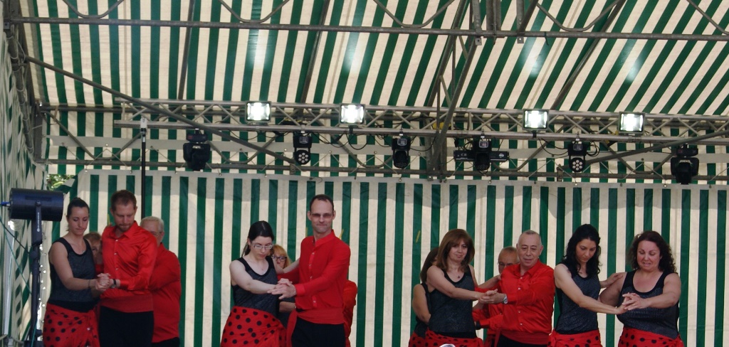 VILLENOY - Fête du 21 mai 2017