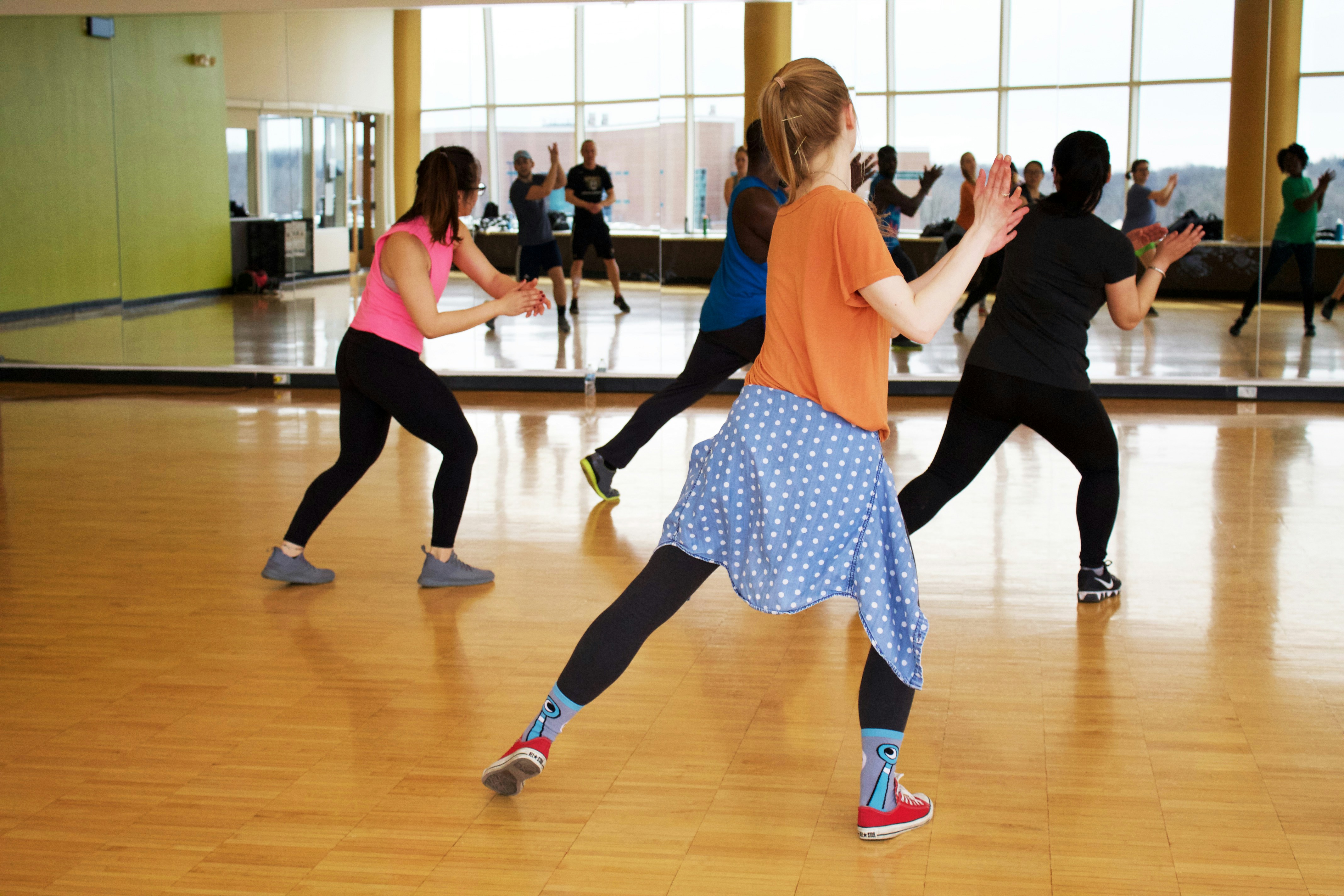 Cours de Cha Cha Cha pas cher proche de Chelles